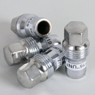 Retaining Nut - "XW716" Triumph Stag